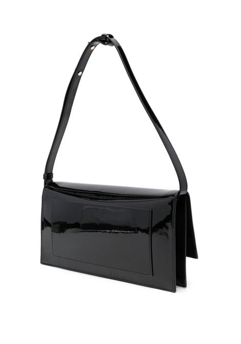 Black una nessuna centomila shoulder bag Benedetta bruzziches - women BENEDETTA BRUZZICHES | FW24105085